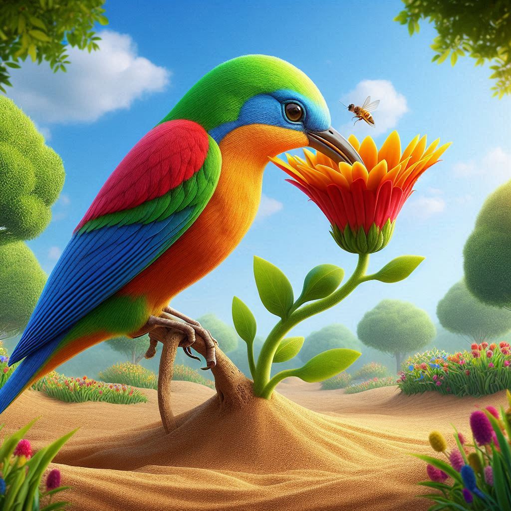 Songbird profile image